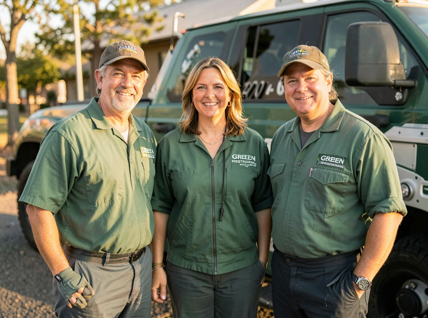Water Damage Restoration company in Patterson, LA