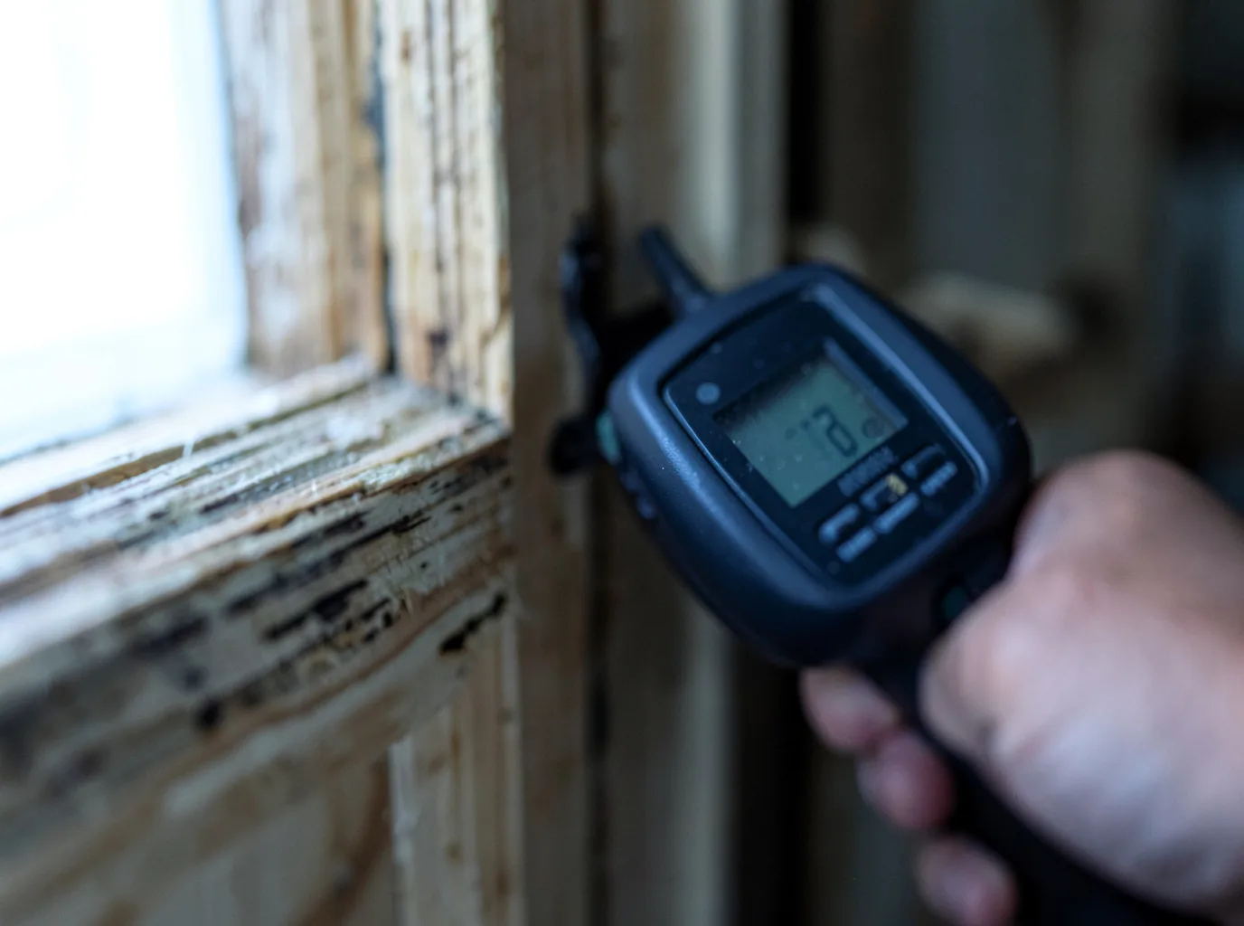 Commercial Water Damage Restoration in Patterson, LA