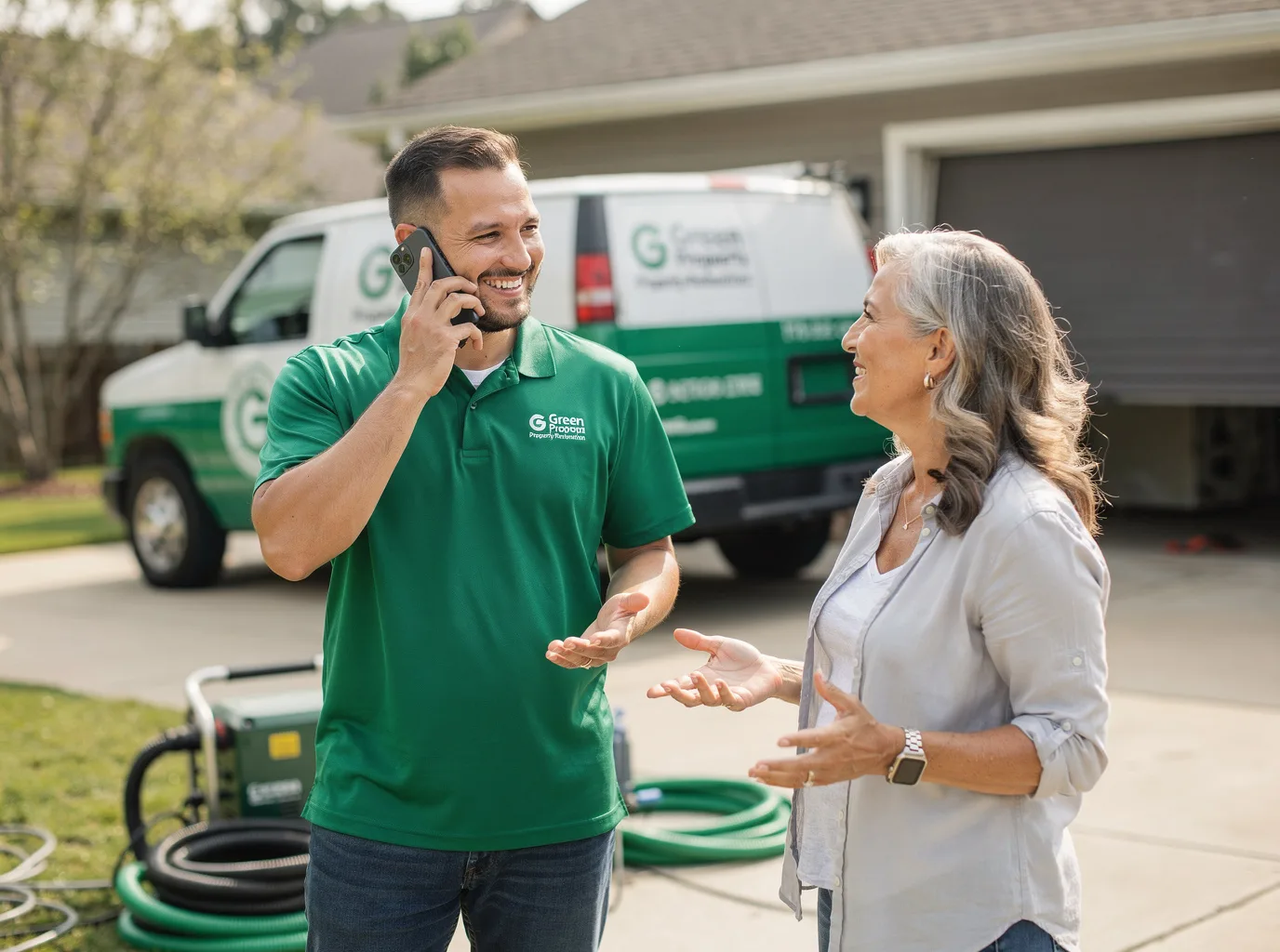 Water Damage Restoration Patterson, LA FAQs